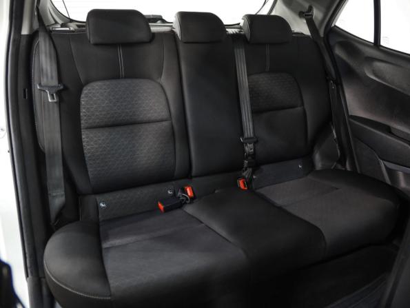 Kia Picanto III с пробегом 2020 года, цена 1 699 000 рублей, 24102 км, хэтчбек, Автокод Объявления