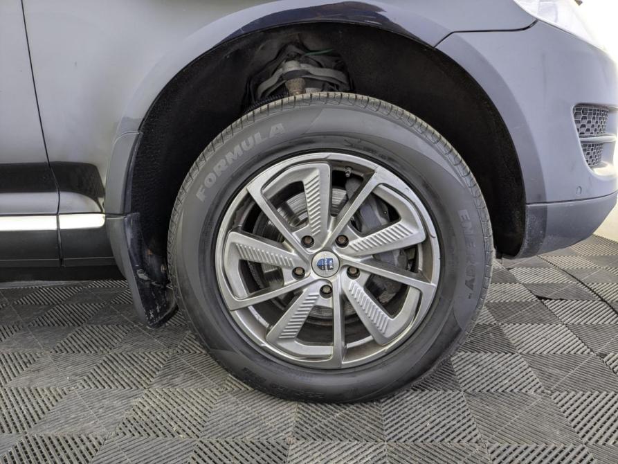 Volkswagen Touareg I Рестайлинг Москва  - изображение 12