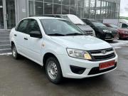 Lada (ВАЗ) Granta I Саратов  - изображение 22