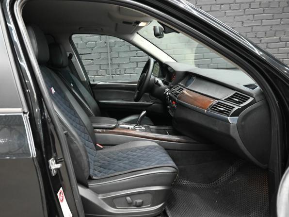 BMW X5 II (E70) Рестайлинг с пробегом 2012 года, цена 2 190 000 рублей, 148734 км, внедорожник, Автокод Объявления