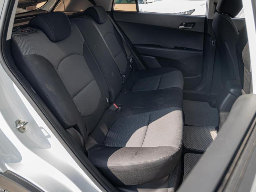 Hyundai Creta I Краснодар  - изображение 7