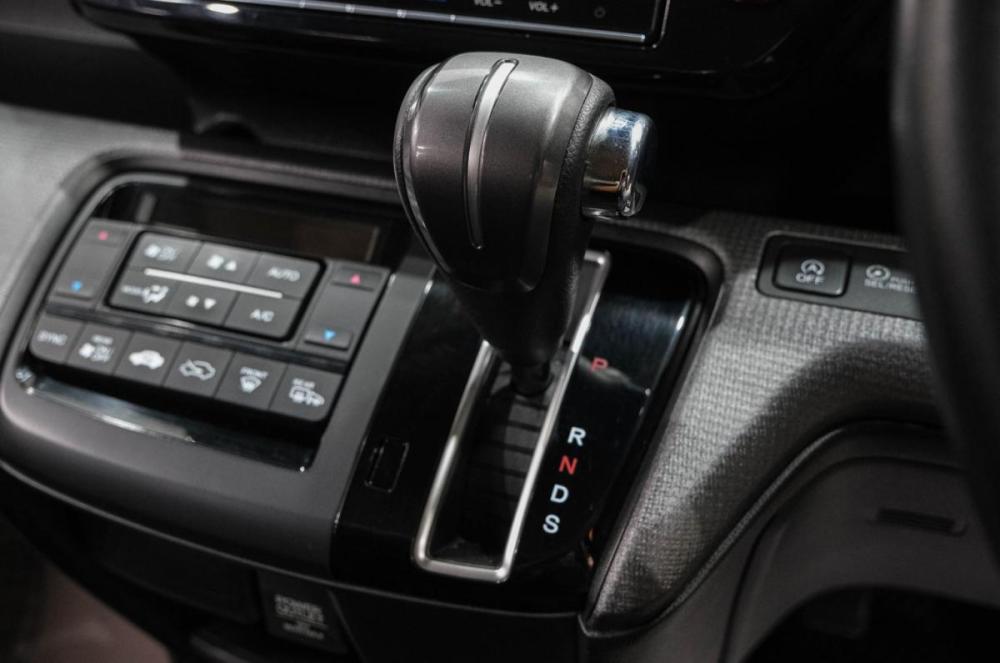 Honda Stepwgn V Новокузнецк  - изображение 30