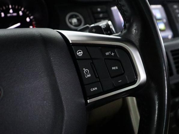 Land Rover Discovery Sport I с пробегом 2016 года, цена 2 299 000 рублей, 219200 км, внедорожник, Автокод Объявления
