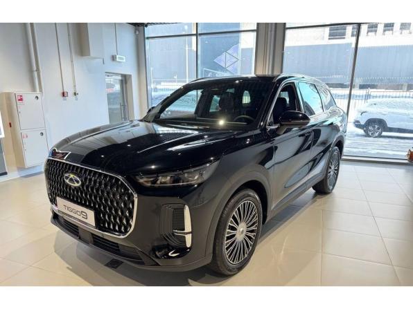Новый Chery Tiggo 9 I 2025 года, цена 4 335 000 рублей, внедорожник, Автокод Объявления