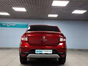 Renault Logan II Рестайлинг Москва  - изображение 25