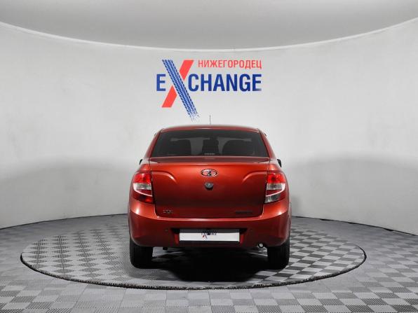Lada (ВАЗ) Granta I с пробегом 2013 года, цена 455 000 рублей, 91285 км, седан, Автокод Объявления