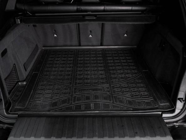 BMW X5 III (F15) с пробегом 2017 года, цена 3 669 000 рублей, 132466 км, внедорожник, Автокод Объявления