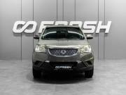 SsangYong Actyon II Тюмень  - изображение 21