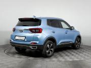 Chery Tiggo 4 Pro I Рестайлинг Санкт-Петербург  - изображение 25