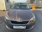 Skoda Rapid II Санкт-Петербург  - изображение 11