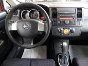 Nissan Tiida I Рестайлинг Москва  - изображение 25