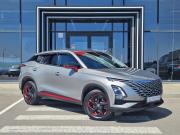 Omoda C5 I Воронеж  - изображение 9