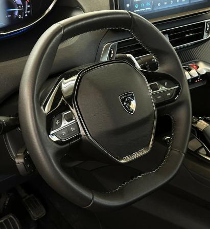 Peugeot 4008 II Рестайлинг с пробегом 2023 года, цена 2 999 000 рублей, 12470 км, внедорожник, Автокод Объявления