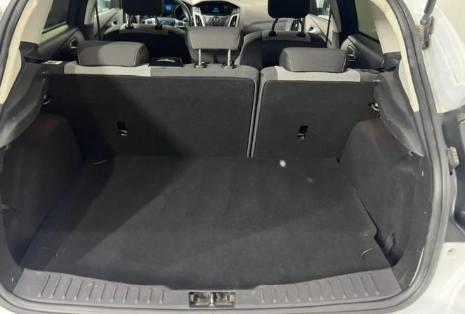 Ford Focus III с пробегом 2013 года, цена 750 000 рублей, 148463 км, хэтчбек, Автокод Объявления