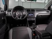 Volkswagen Polo V Рестайлинг Воронеж  - изображение 22