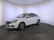 Lada (ВАЗ) Vesta I Москва  - изображение 29