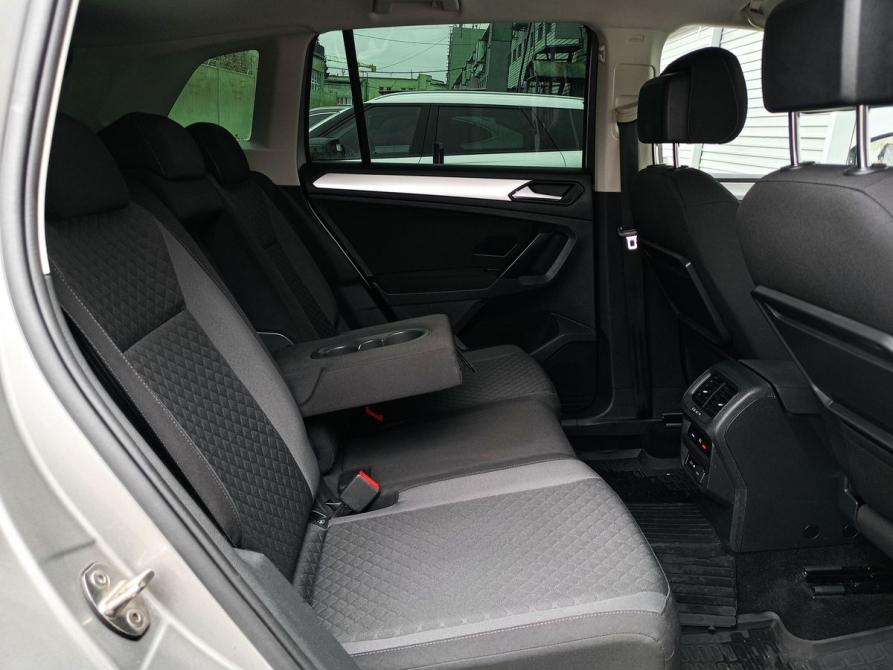 Volkswagen Tiguan II Казань  - изображение 11