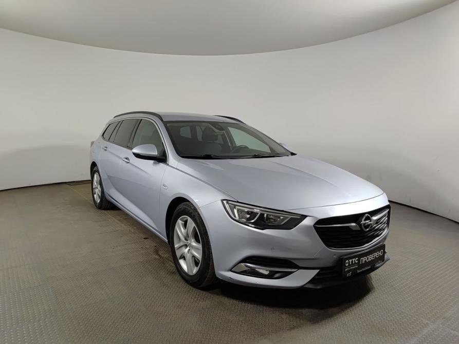 Opel Insignia II Уфа  - изображение 3