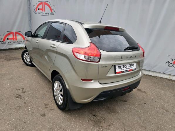 Lada (ВАЗ) XRAY I с пробегом 2020 года, цена 799 000 рублей, 163679 км, хэтчбек, Автокод Объявления