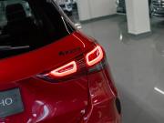Mercedes-Benz GLA II (H247) Москва  - изображение 62