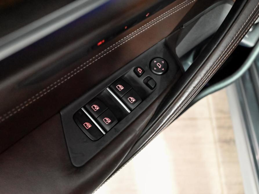 BMW 5 серии VII (G30/G31/G38) Екатеринбург  - изображение 13