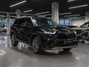Toyota Highlander IV (XU70) Москва  - изображение 30