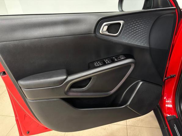Kia Soul III с пробегом 2021 года, цена 1 995 000 рублей, 47486 км, хэтчбек, Автокод Объявления