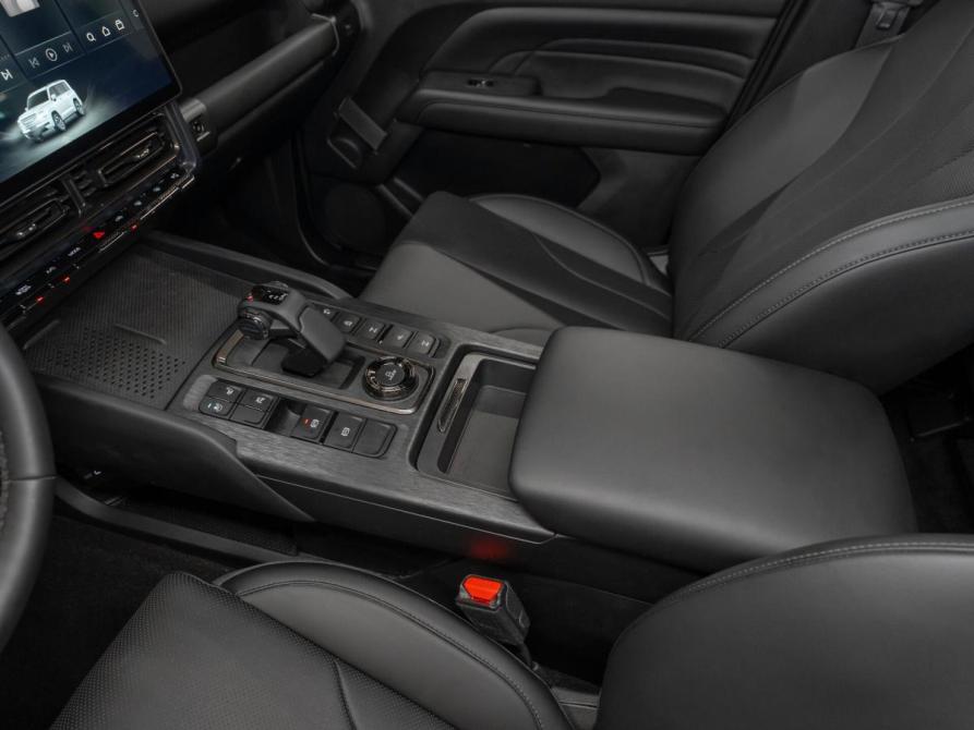 Haval H9 II Москва  - изображение 18