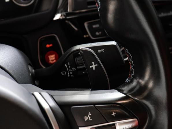 BMW M4 F82/F83 Рестайлинг с пробегом 2020 года, цена 6 400 000 рублей, 68752 км, купе, Автокод Объявления