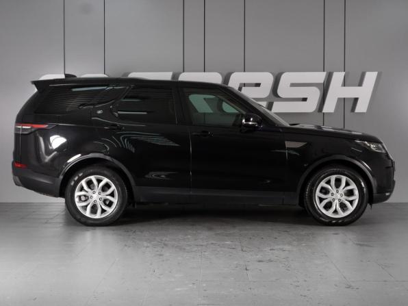 Land Rover Discovery V с пробегом 2018 года, цена 3 544 000 рублей, 129826 км, внедорожник, Автокод Объявления