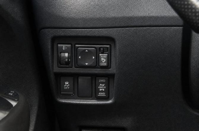 Nissan Juke I с пробегом 2014 года, цена 1 289 000 рублей, 101200 км, внедорожник, Автокод Объявления