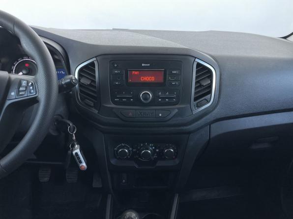 Lada (ВАЗ) XRAY I с пробегом 2018 года, цена 736 000 рублей, 161117 км, хэтчбек, Автокод Объявления