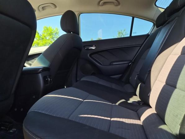 Kia Cerato III с пробегом 2013 года, цена 960 000 рублей, 170195 км, седан, Автокод Объявления