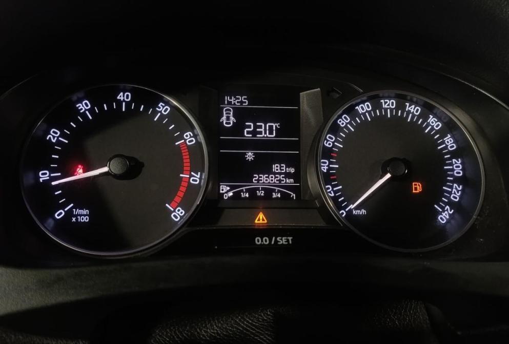 Skoda Rapid I Волгоград  - изображение 13