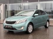 Kia Rio III Санкт-Петербург  - изображение 25