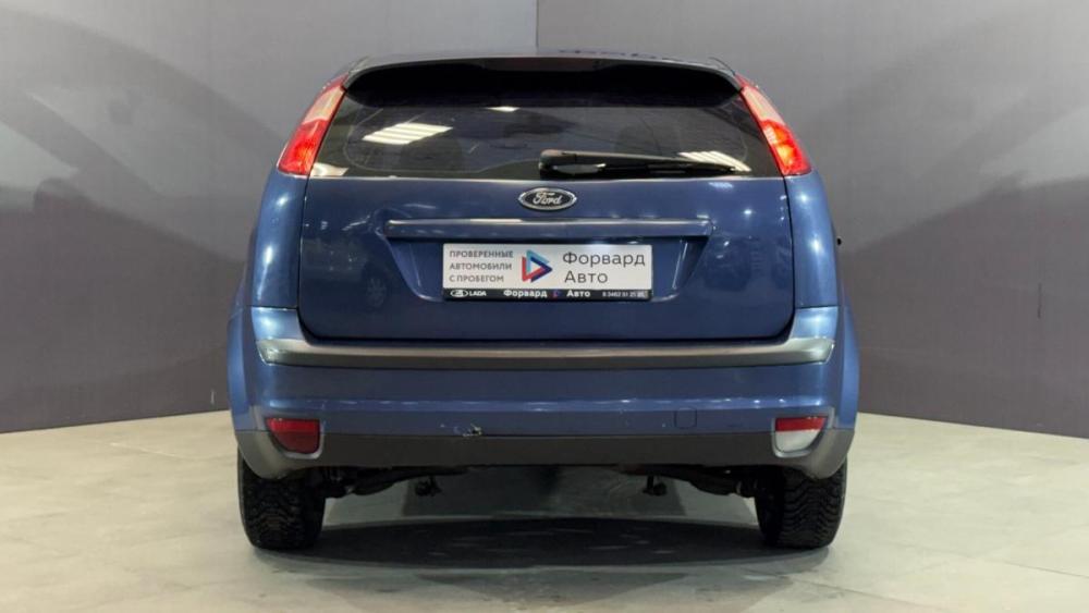 Ford Focus II Сургут  - изображение 5
