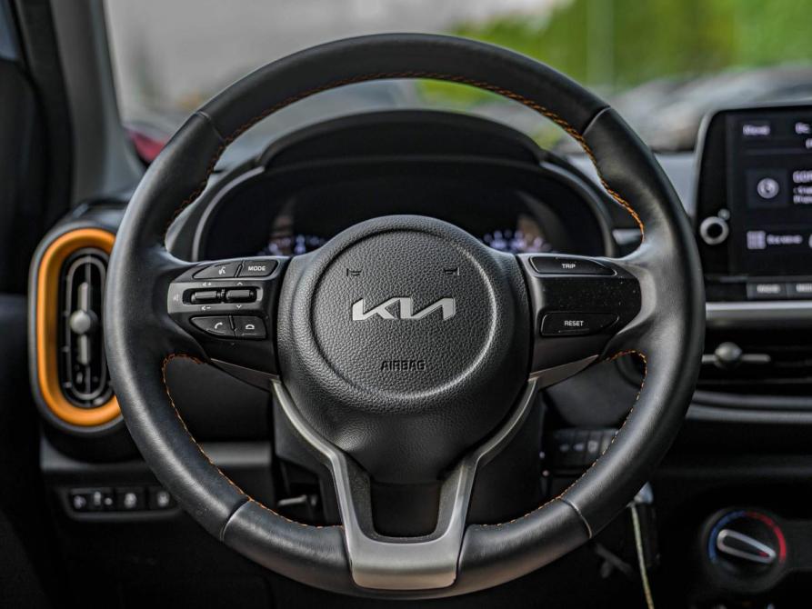 Kia Picanto III Рестайлинг Санкт-Петербург  - изображение 7