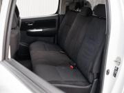 Toyota Hilux VII Рестайлинг Сочи  - изображение 30