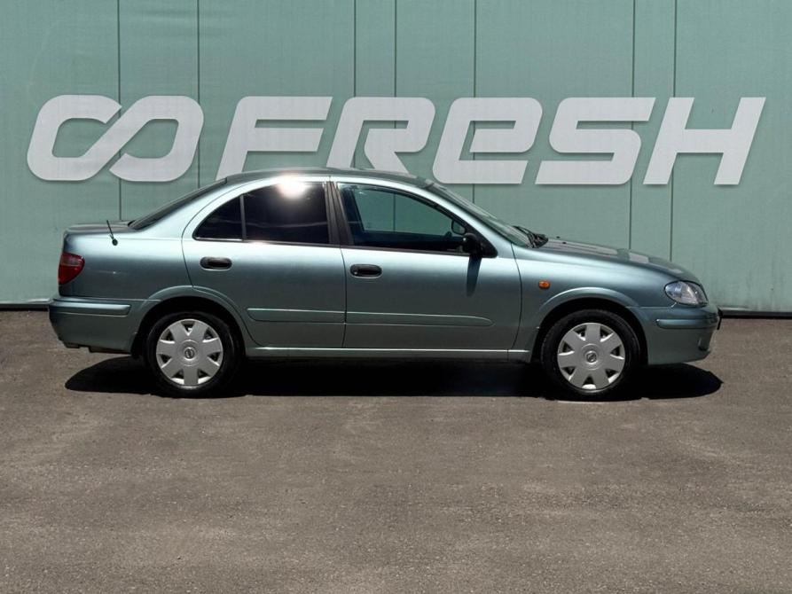 Nissan Sunny N16 Кропоткин  - изображение 5
