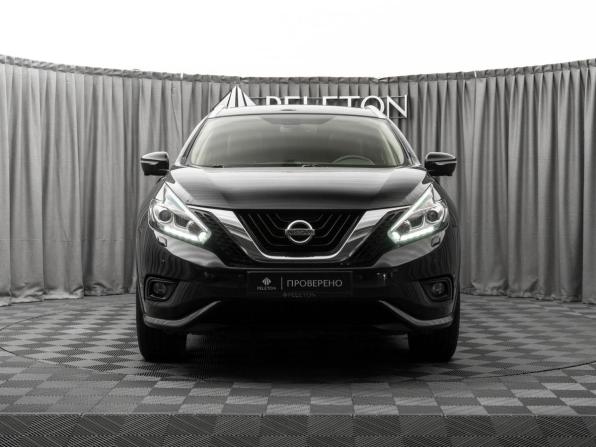 Nissan Murano III (Z52) с пробегом 2019 года, цена 3 220 000 рублей, 73642 км, внедорожник, Автокод Объявления