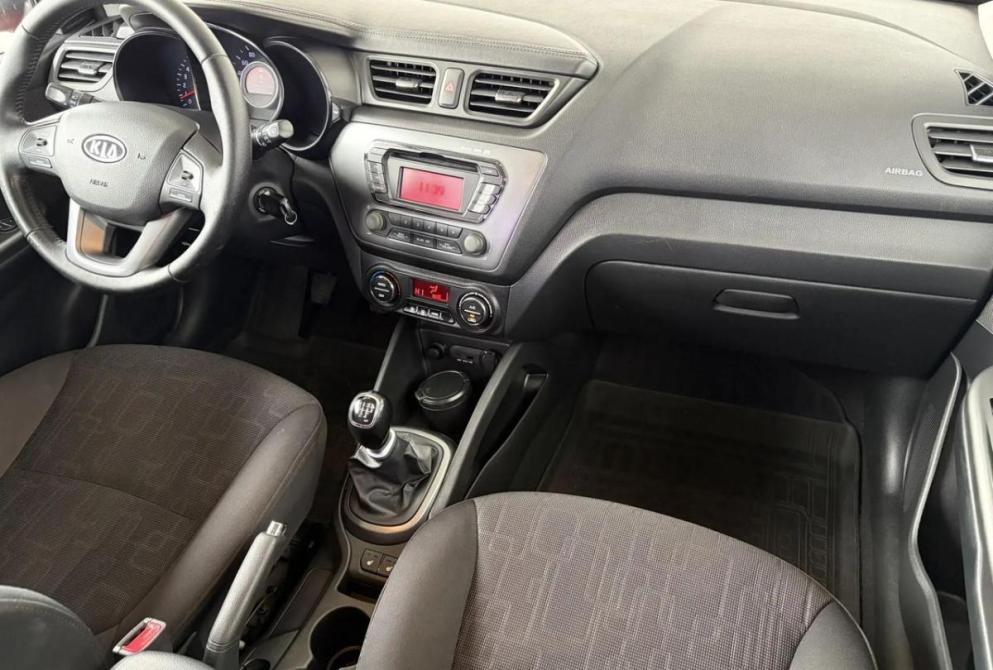 Kia Rio III Киров  - изображение 10