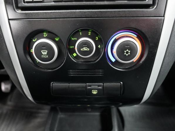 Datsun on-DO I с пробегом 2016 года, цена 525 000 рублей, 60000 км, седан, Автокод Объявления