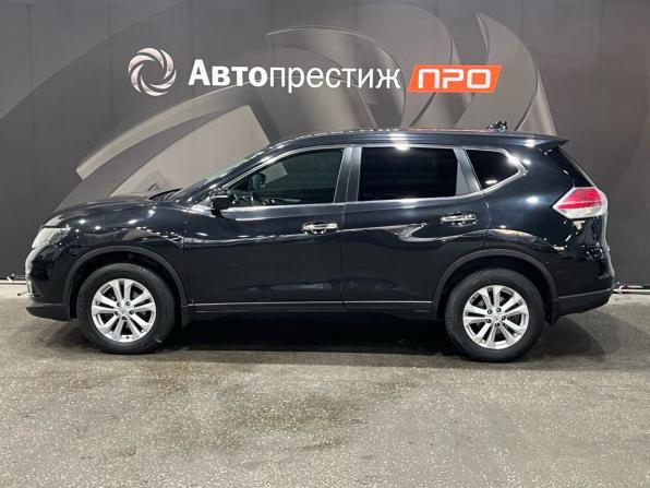 Nissan X-Trail III с пробегом 2017 года, цена 1 870 000 рублей, 88617 км, внедорожник, Автокод Объявления