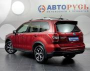 Subaru Forester IV Москва  - изображение 28