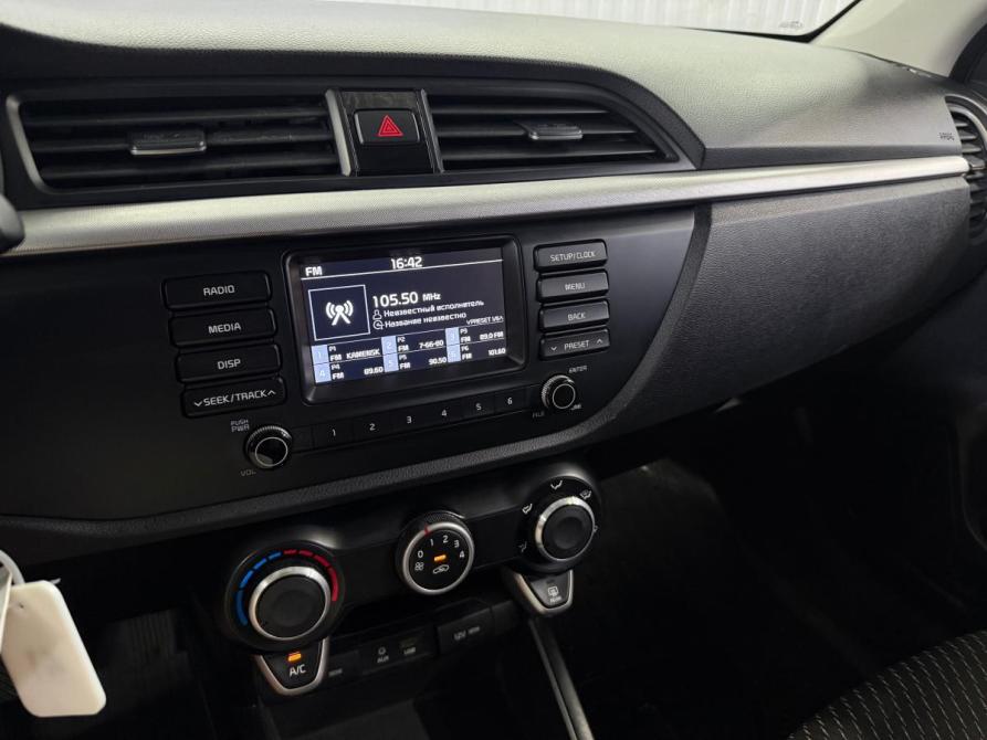 Kia Rio IV Краснодар  - изображение 11