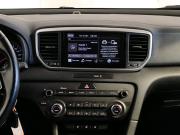Kia Sportage IV Рестайлинг Москва  - изображение 23