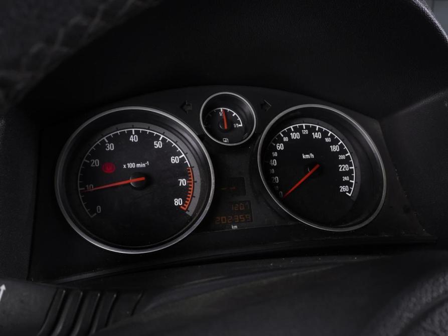 Opel Astra H Рестайлинг Ростов-на-Дону  - изображение 16