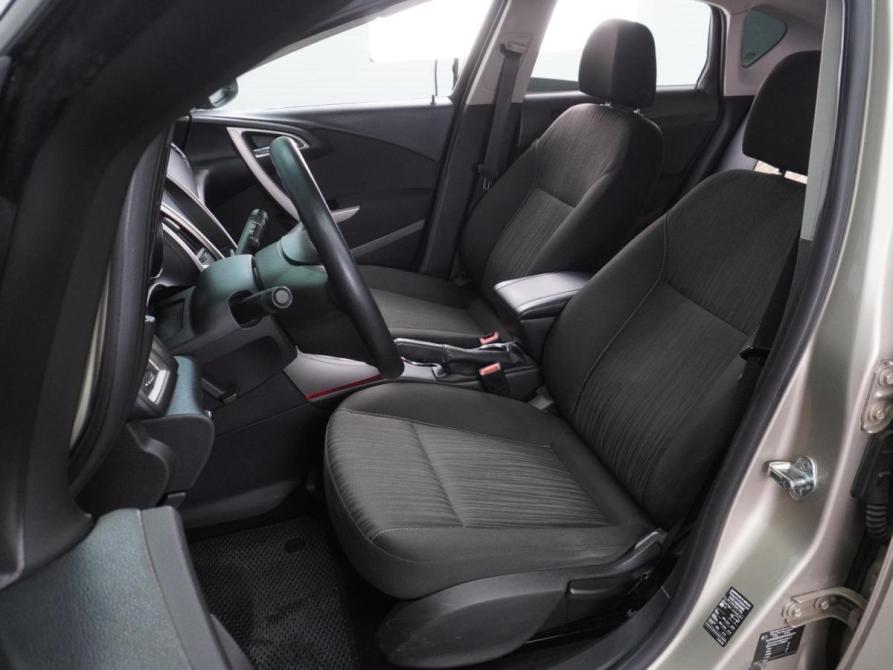 Opel Astra J Воронеж  - изображение 10