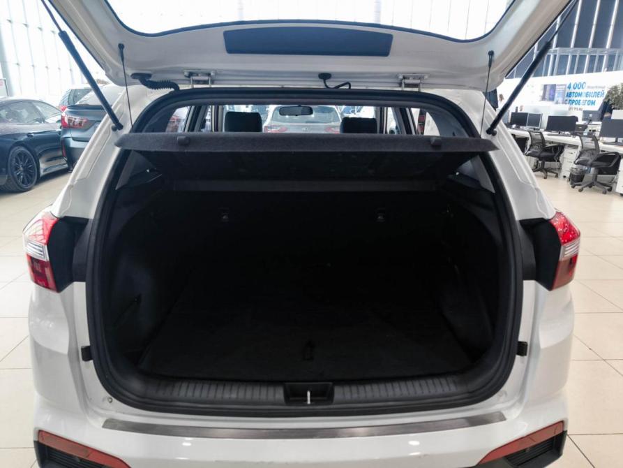 Hyundai Creta I Казань  - изображение 12