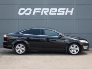 Ford Mondeo IV Рестайлинг Краснодар  - изображение 29